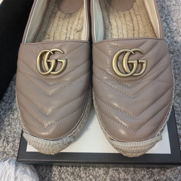 Gucci Espadrilles - Picture 10 of 13
